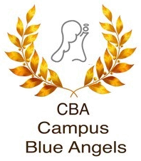 CBA Campus Blue Angels
