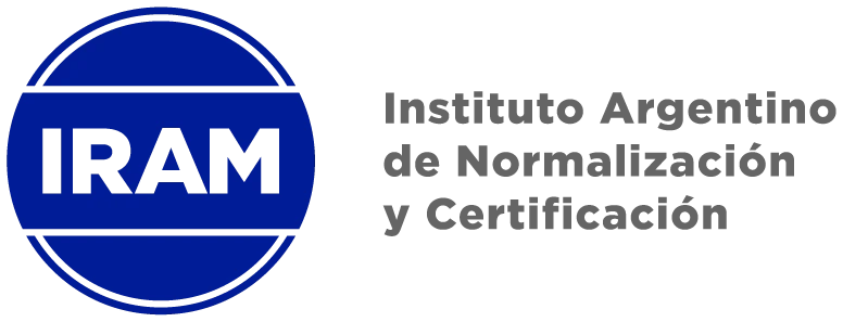 IRAM, Instituto Argentino de Normalización y Certificación